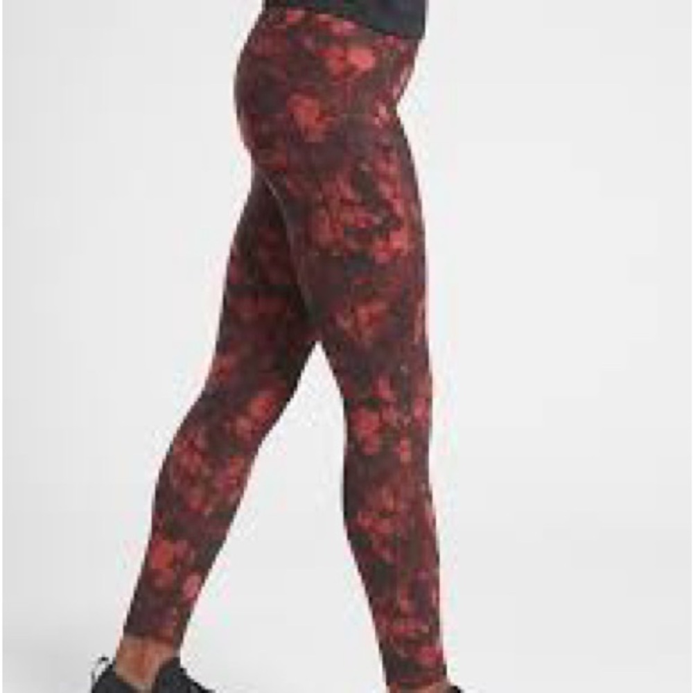 Athleta Rainer Tights